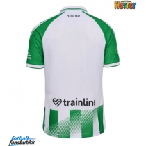 Real Betis Hjemmedrakt 2026-27 Kortermet